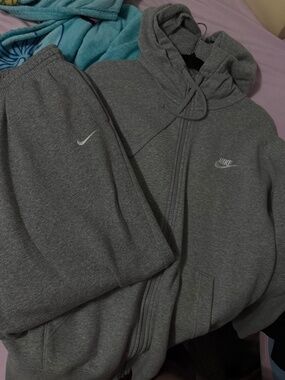 Nike set